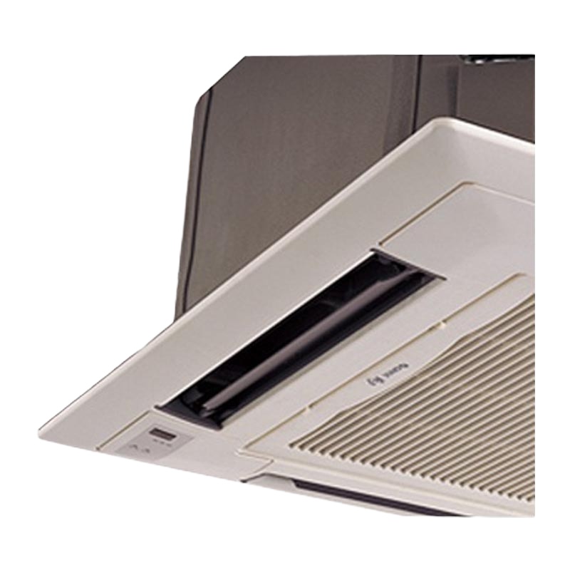 格力空调(GREE)KF-72TW/(7231)Aa-3 3匹单冷吸顶式嵌入式中央空调含安装和辅材