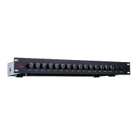 得胜(TAKSTAR) TS-108 十路集线器