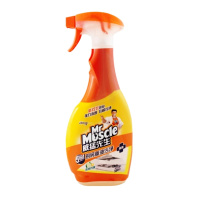 威猛先生厨房重油污净双包装清洁剂 500g+500g