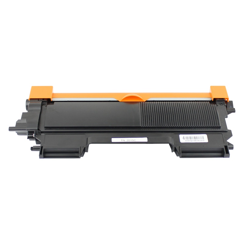 桂谷(GUIGU)打印机粉盒TN-2015仓适用兄弟 HL-2130/DCP-7055等 黑色