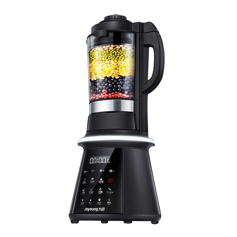 九阳(Joyoung)破壁料理机 德国进口电机 智能加热 家用多功能 榨汁豆浆机 养生机L18-Y920