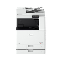 得力 M201CR 复印机A3彩色激光大型打印机一体机