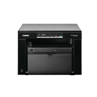 佳能(Canon)iC MF3010 黑白激光多功能一体机 套装(MF3010 +硒鼓)