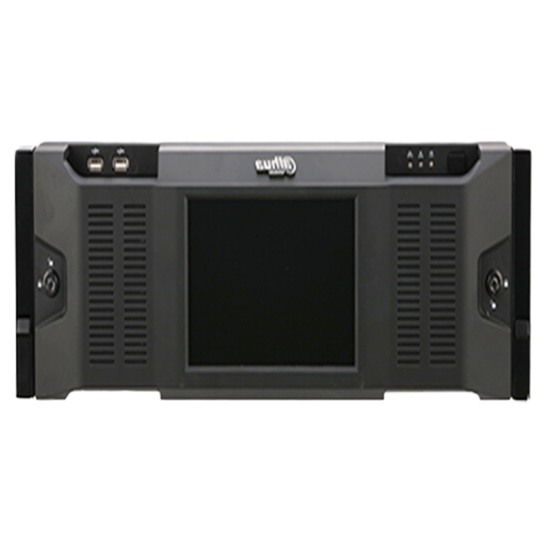 企购优品大华监控系统套装