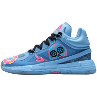 【自营】阿迪达斯男鞋篮球鞋D Rose 11罗斯场上实战运动鞋FY9988