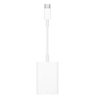 iDiskk Apple USB-C 转SD卡读卡器
