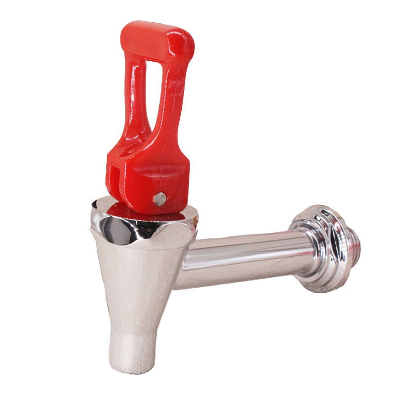 新港泉(xingangquan)电热开水器 龙头饮水机奶茶咖啡机水龙头 耐高温全铜热饮龙头水嘴 7826