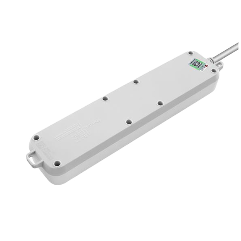 公牛(bull)GN-b5040 插座/插排 1.8M 全长 (5个)