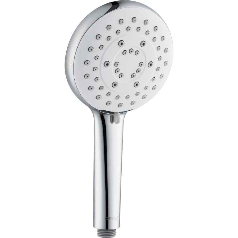 opple欧普淋浴器龙头花洒套装 卫浴淋雨喷头浴室简易明装家用洗澡
