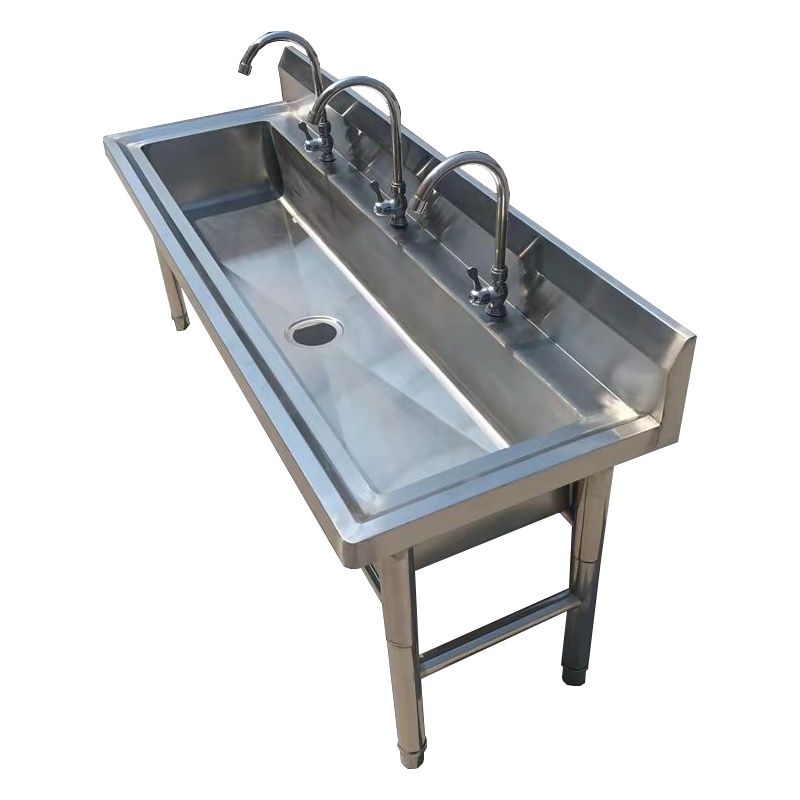 天瑞通邦 不锈钢清洗水槽 1755*580*800mm 套
