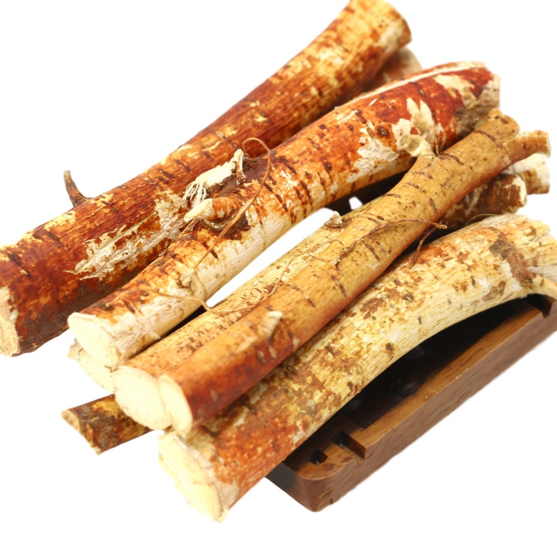 [梅州助农馆]五指毛桃 精选好货 200g罐装 广东煲汤材料老火靓汤 五爪毛桃中段