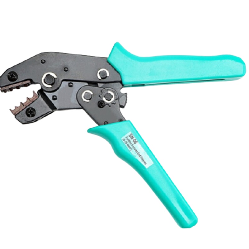 压铜鼻子工具SN-06WFDZ压铜鼻子工具 原厂正品 超长质保