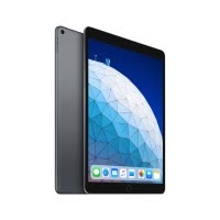 2019款 Apple iPad Air 3 平板电脑 10.5英寸(64GB WLAN版 MUUJ2CH/A 深空灰色)