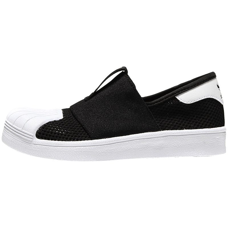 【自营】adidas阿迪达斯三叶草童男小童4-10岁SUPERSTAR小童鞋DB0924