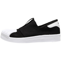 【自营】adidas阿迪达斯三叶草童男小童4-10岁SUPERSTAR小童鞋DB0924
