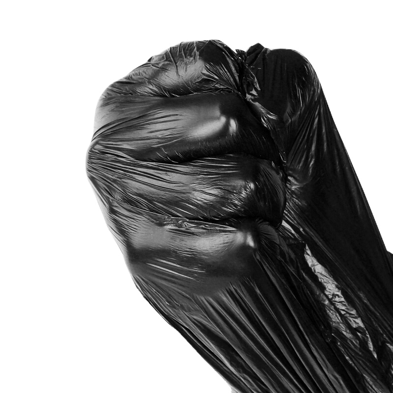 加厚垃圾袋 90*105(1.8丝)