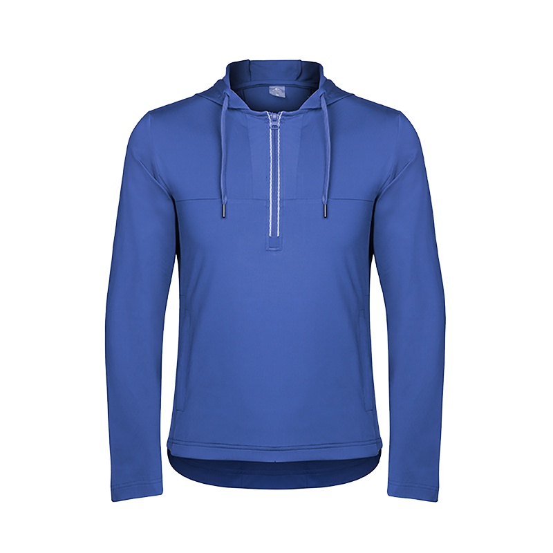 阿尼玛卿/ANEMAQEN 帽衫男 户外男式春秋休闲单穿外套卫衣 ATM-1637