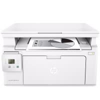 惠普(HP) LaserJet MFP M437nda 黑白A3数码复合机( 自动双面 打印 、复印、扫描)(尊享服务)