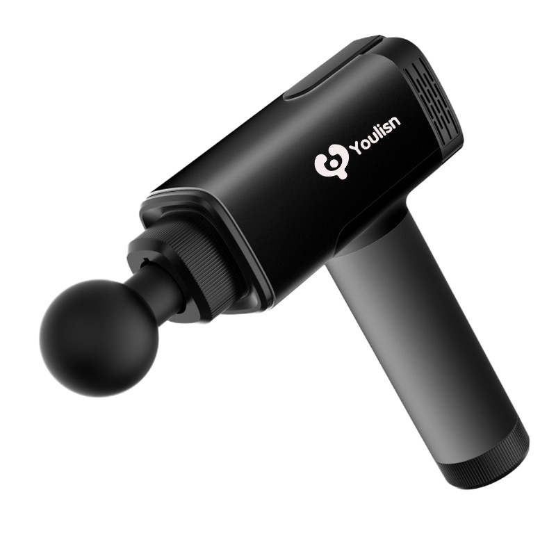Youlisn 筋膜放松枪肌肉放松器按摩枪2600MAH锂电池