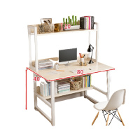 电竞桌台式电脑桌办公桌家用简易书桌游戏电竞桌椅组合套装桌子