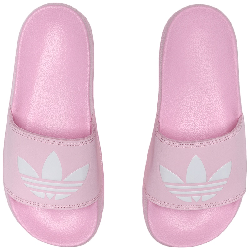【自营】阿迪达斯adidas三叶草女鞋运动鞋休闲鞋拖鞋FU9139