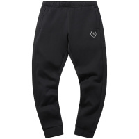 李宁LINING韦德系列男子卫裤AKLN375-4