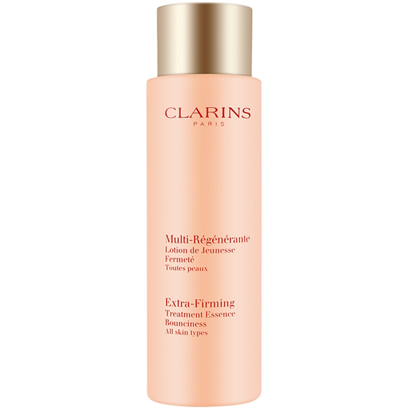 【国内专柜】娇韵诗焕颜紧致精华水200ml （小姐姐水 橙水 补水紧致滋润弹润 爽肤水化妆水）