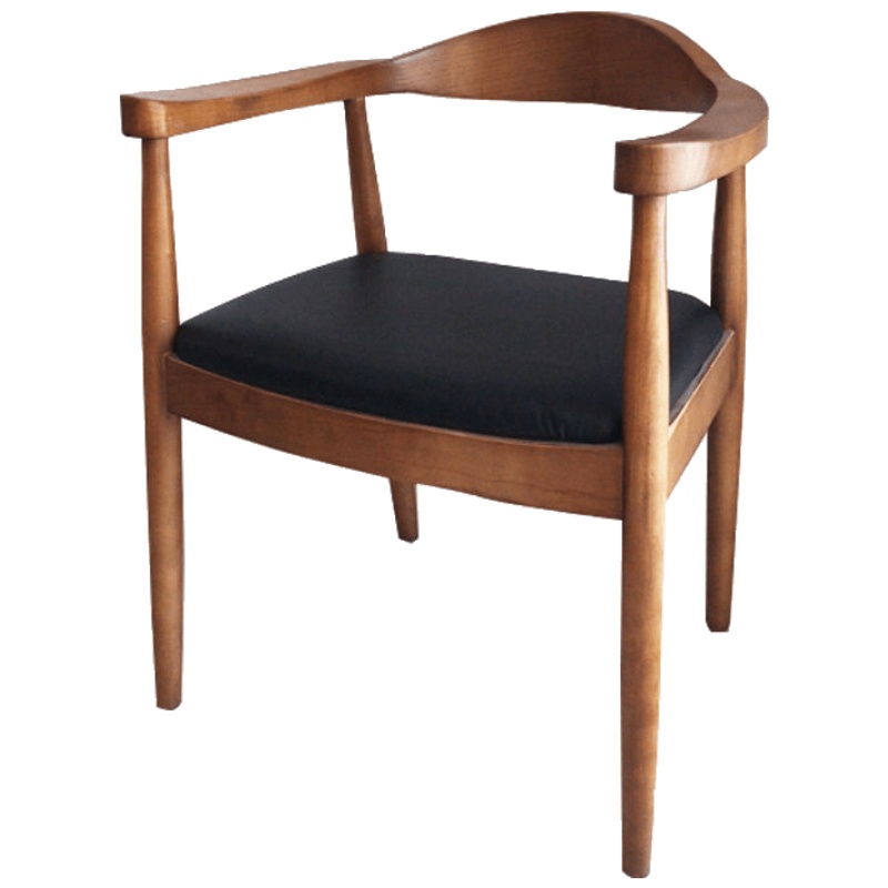 实木桌椅组合办公桌会议桌长桌简约现代工业风loft大桌子工作台安心抵