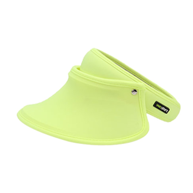 韩国VVC正品儿童防晒帽女神帽遮阳帽遮脸户外出游防紫外线太阳帽