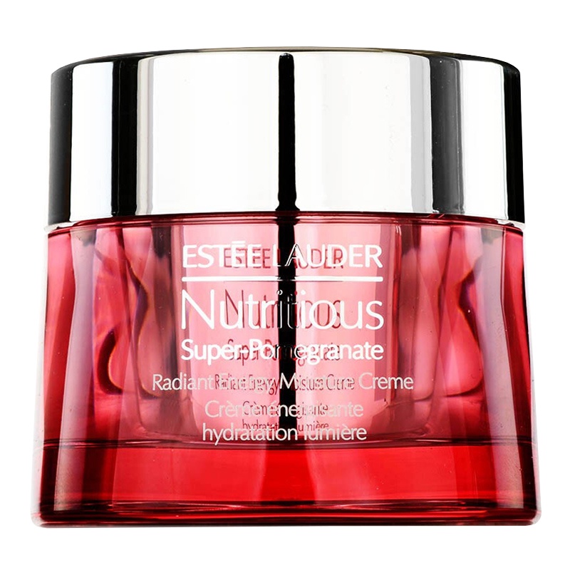 [国内专柜版]EsteeLauder雅诗兰黛新版红石榴面霜50ml