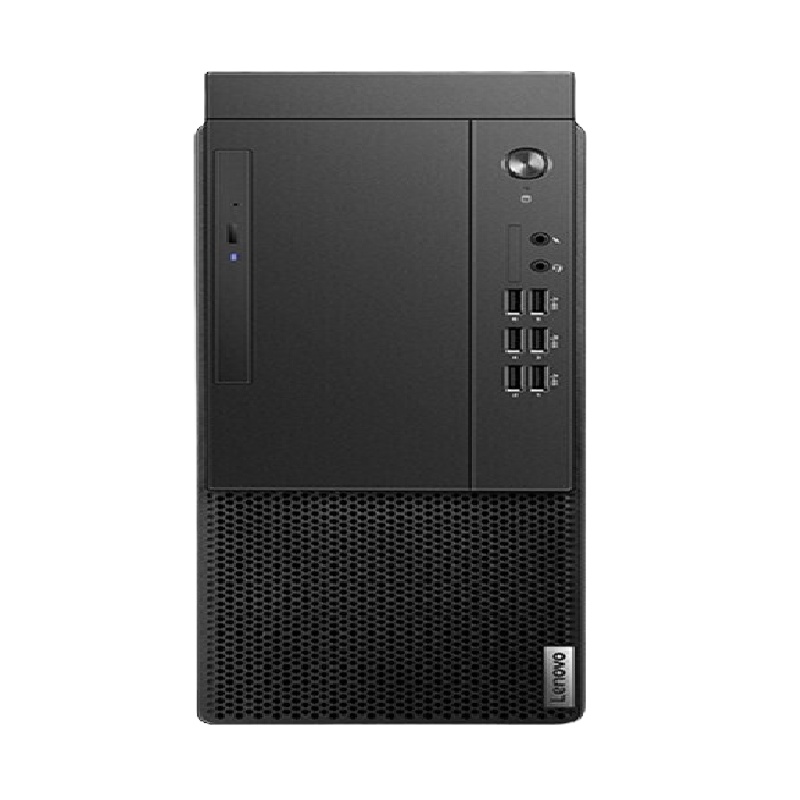联想台式电脑启天M430(I3-10100 8G 128G+1T Win10专业版 21.5寸 三年保 新品)