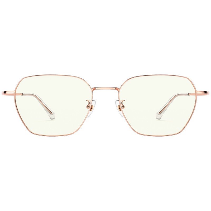 帕森新款近视镜男女眼镜框 防蓝光防辐射轻盈舒适男女通用近视眼镜框架电脑护目镜15779