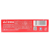 三全金丝蜜枣粽400g