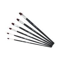 马利牌套刷6支装(1630)