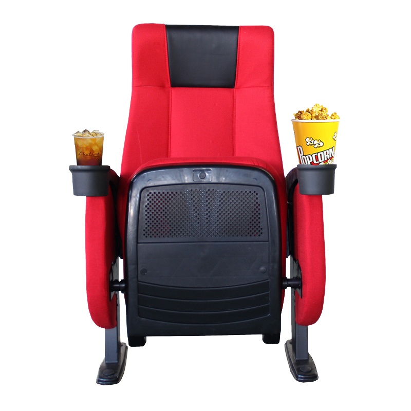 质凡礼堂椅排椅电影院椅子多媒体椅报告厅椅