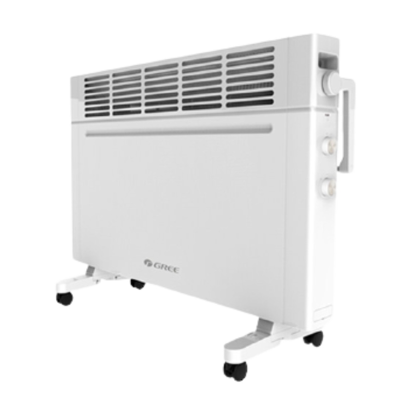 格力取暖器电暖器家用欧式快热炉防水浴室暖风机居浴NBDF-S6022