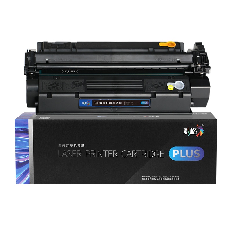 彩格C7115A硒鼓 适用惠普HP1000 1200 1220 3300 3310 3320 3330 3380MFP