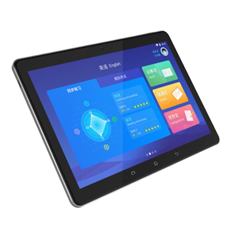 TCL 学习机X1 Pro AI个性化精准学习小学初高中家教机点读机学生平板电脑 X1 Pro 维保1年/个 科大讯飞