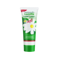 Herbacin 小甘菊新经典护手霜 20ml/罐 男女滋润补水保湿 预防干裂