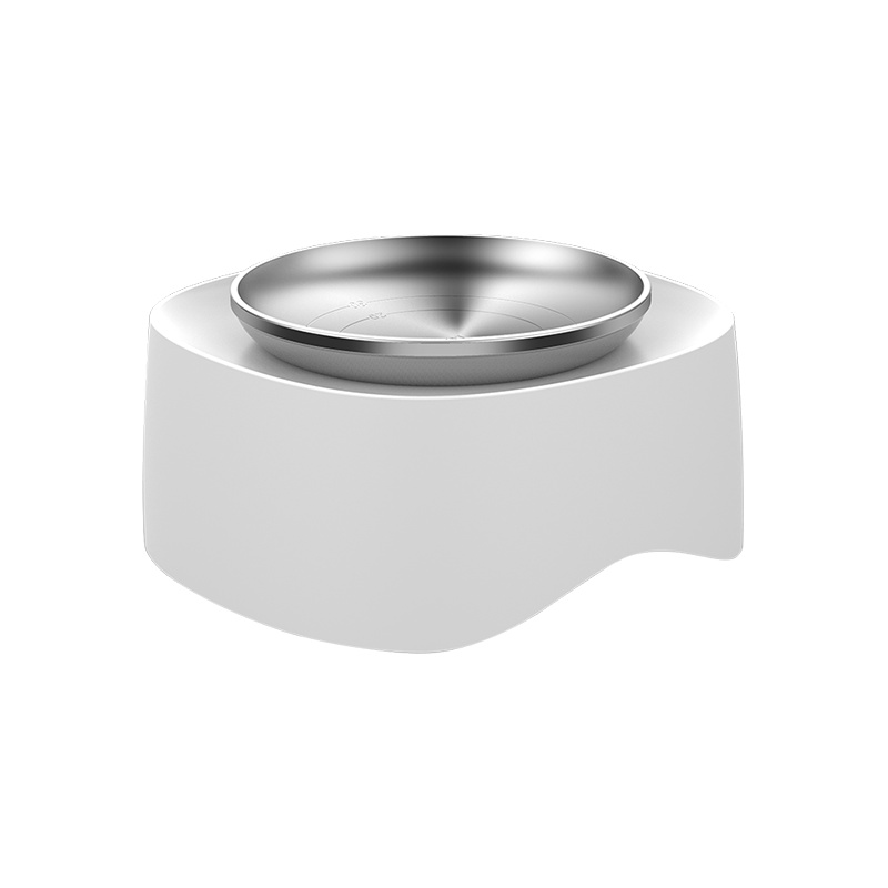 LORDE 时光印记猫粮碗