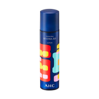 AHC B5玻尿酸 保湿控油 乳液 120ml/支 滋润弹嫩