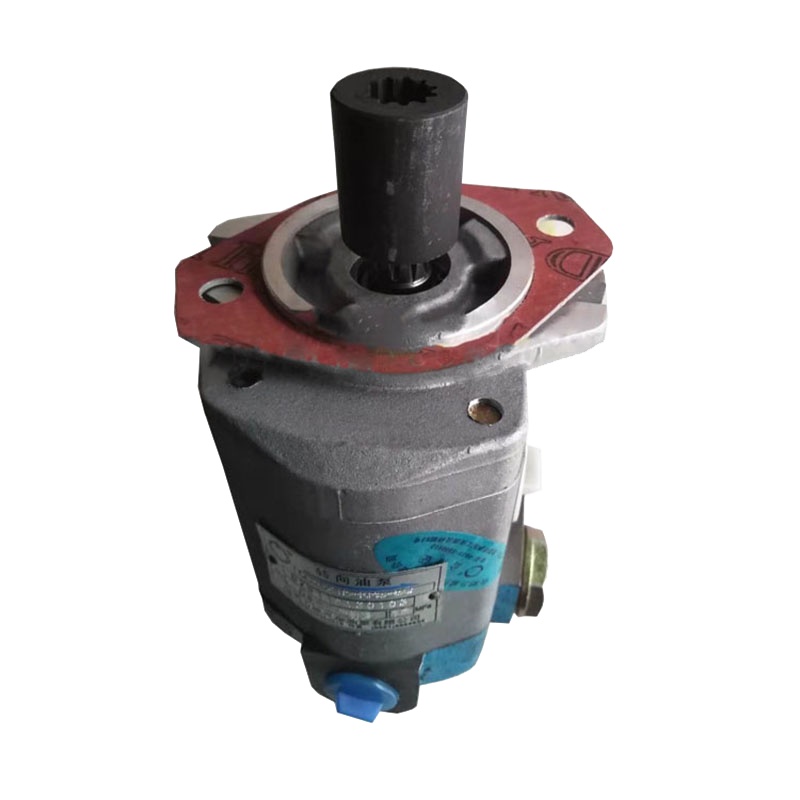 元诚 汽车运输车陕汽SX2300斯太尔转向助力泵总成动力转向油泵汽修维修配件军车器材零件配件