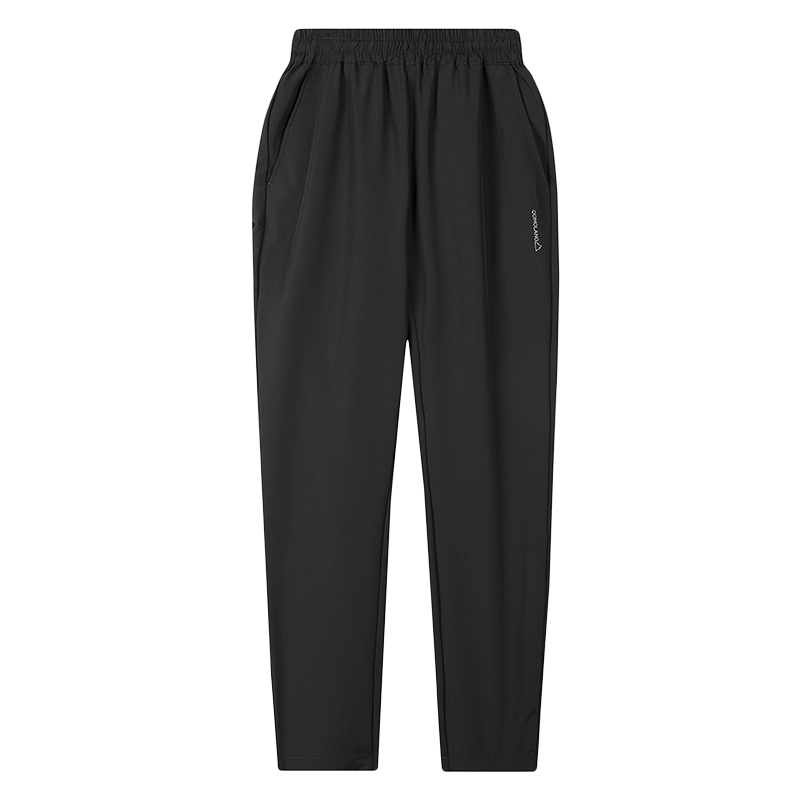 骆驼珠穆朗玛系列男女款透气速干长裤