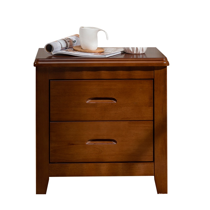 梦商 床头柜 500*400*500mm 1个