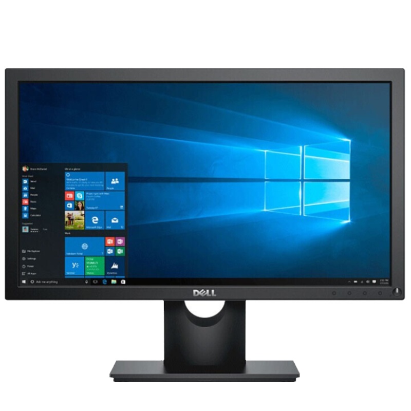 戴尔(DELL)E2216HV 21.5英寸1080p液晶电脑显示器