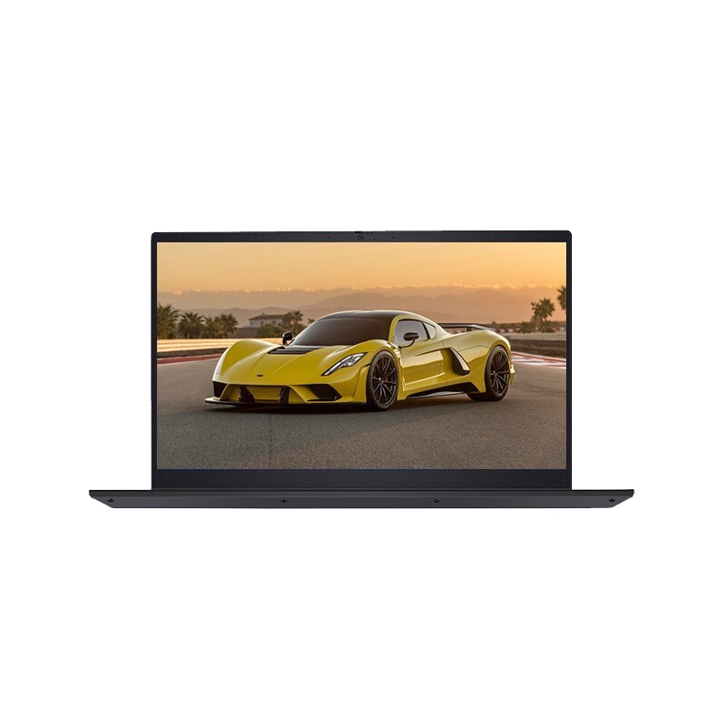 联想Lenovo 昭阳E41-55 14英寸商务轻薄笔记本 R5-3500U 4G 256G 集显 WIN10 FHD