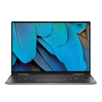 戴尔 DELL XPS13-7390 酷睿i5 13.4英寸笔记本电脑i 小巧 高配置 便携 轻薄 集显 win10 (i5-1035G1 8GB 256GB 集显)