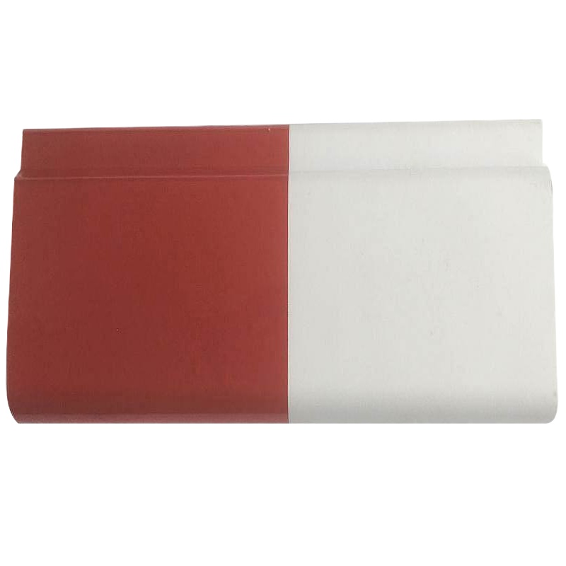 百刻架空拉线线缆防撞警示胶带 反光膜 红白(单位:件)