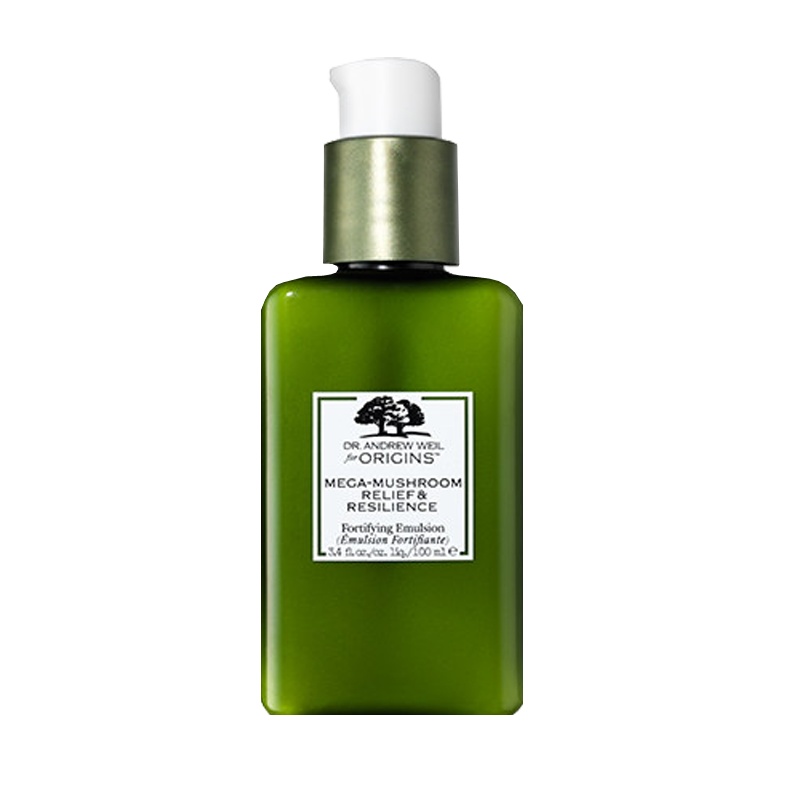 悦木之源(ORIGINS)乳液 韦博士焕能好底子强韧乳100ml