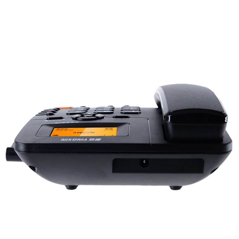 盈信(YINGXIN)III型 无线插卡录音电话机 彩屏 单台装-(台)移动、联通、电信4G全网通